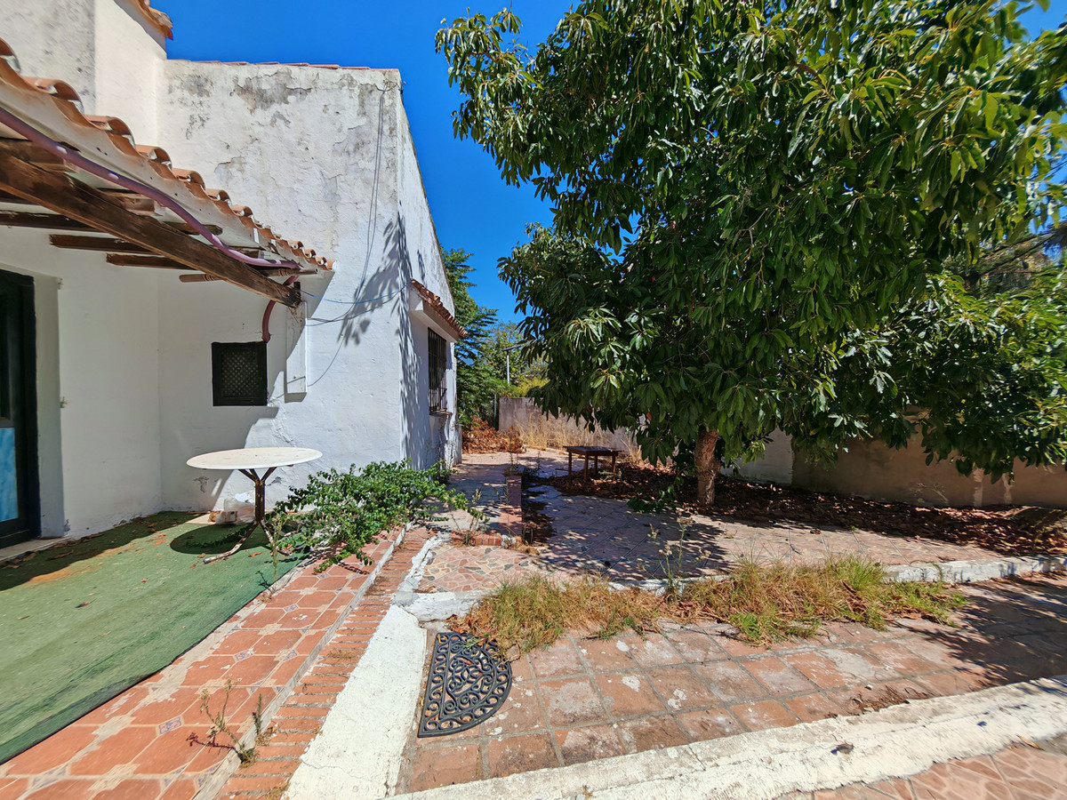 Villa for sale in Cancelada