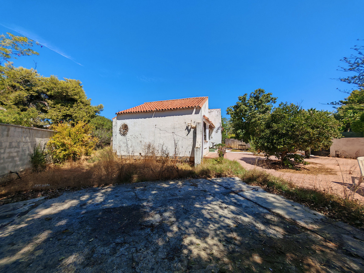 Villa for sale in Cancelada