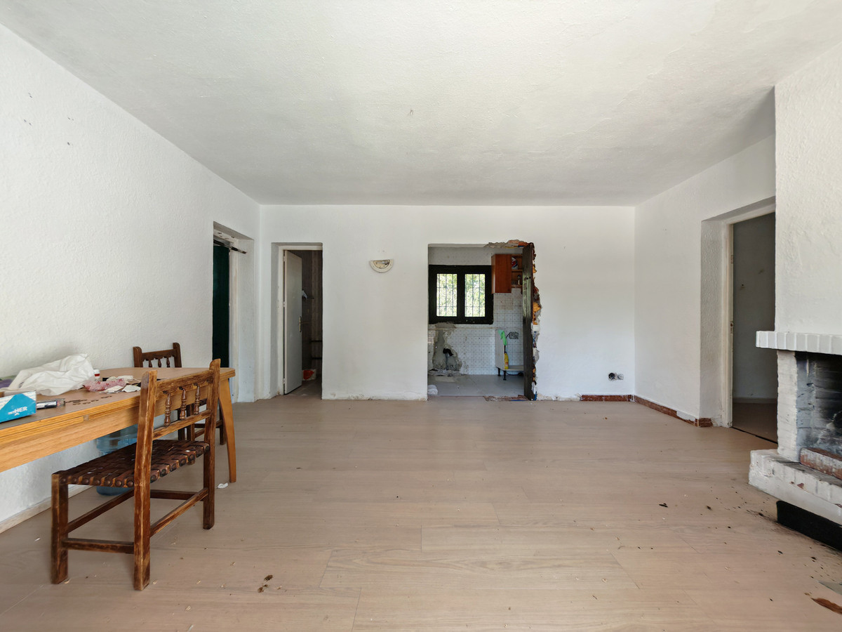 Villa for sale in Cancelada