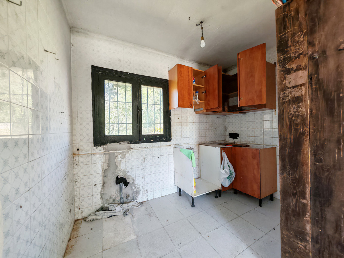 Villa for sale in Cancelada