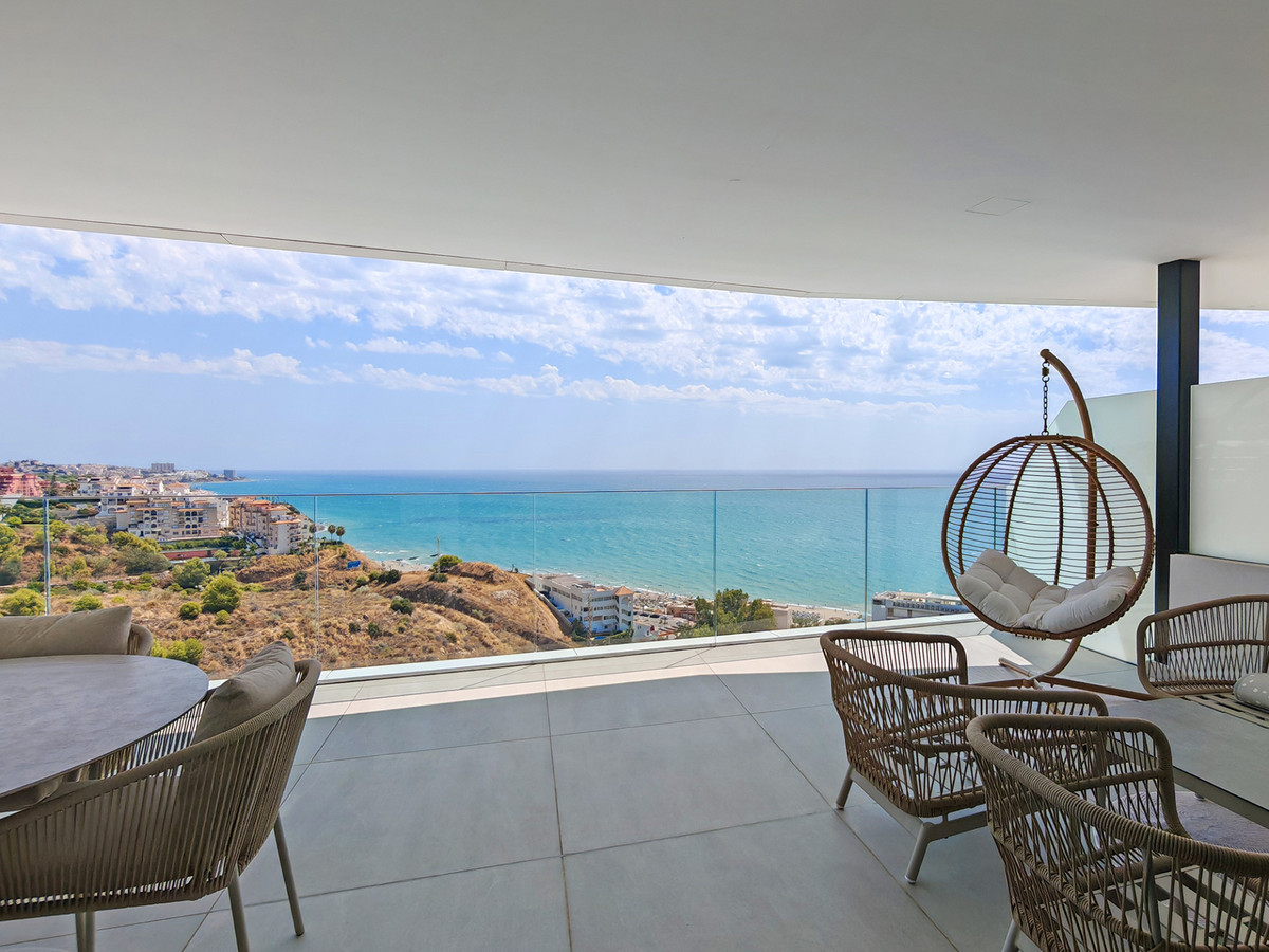 DP-12-R5478898-1 Apartment for sale in Fuengirola