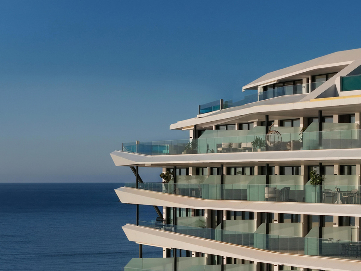 DP-12-R5478898-21 Apartment for sale in Fuengirola
