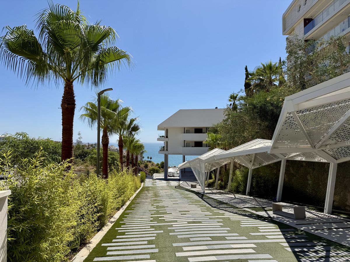 DP-12-R5478898-22 Apartment for sale in Fuengirola