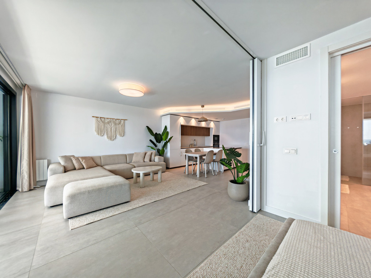 DP-12-R5478898-5 Apartment for sale in Fuengirola