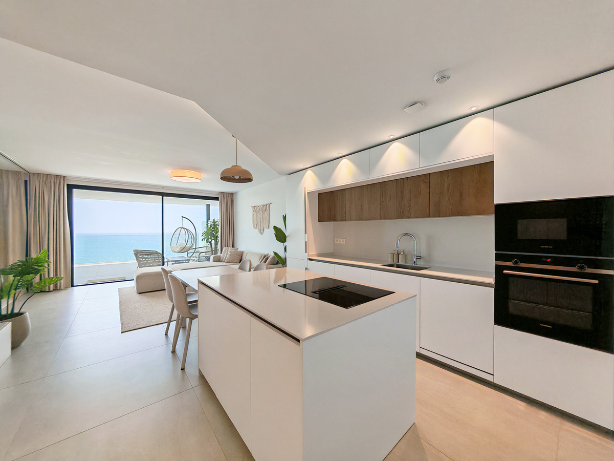 Apartment for sale in Fuengirola