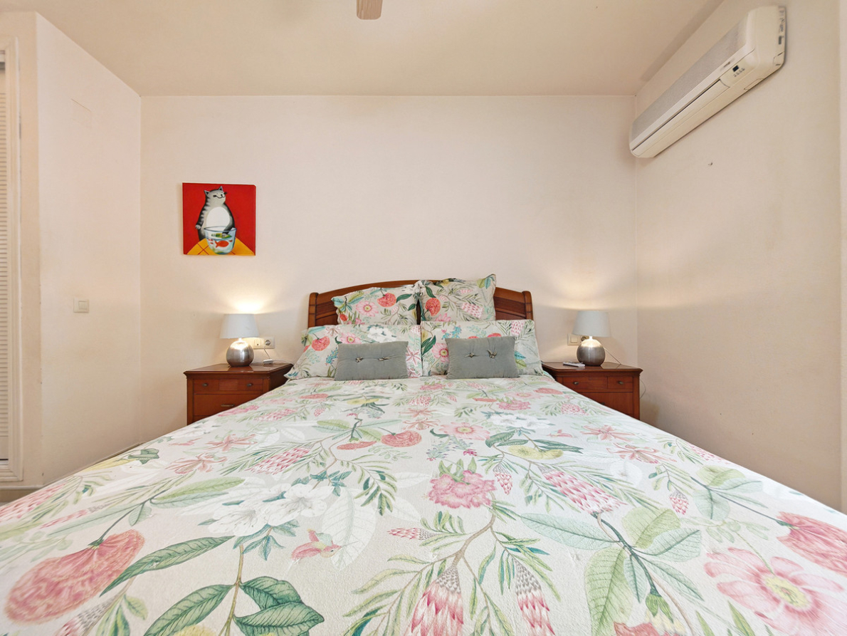 Apartment for sale in Nueva Andalucía