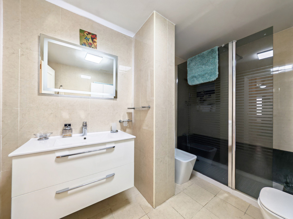 Apartment for sale in Nueva Andalucía