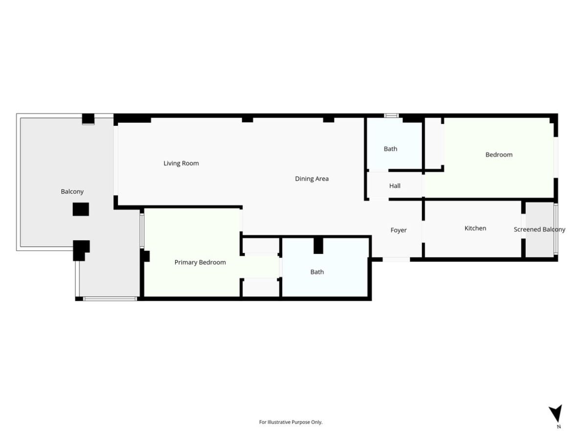 Apartment for sale in Nueva Andalucía
