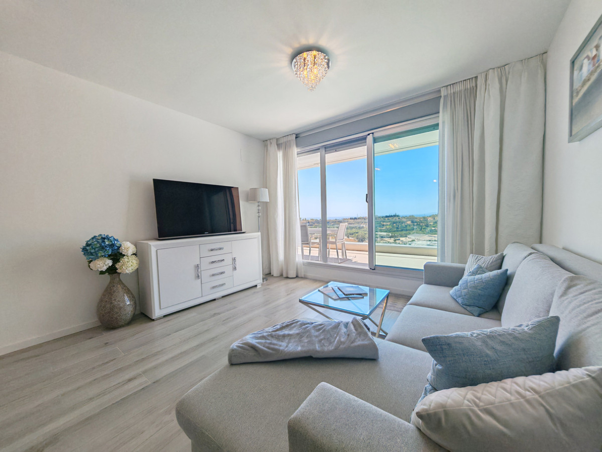 Apartment for sale in Cancelada