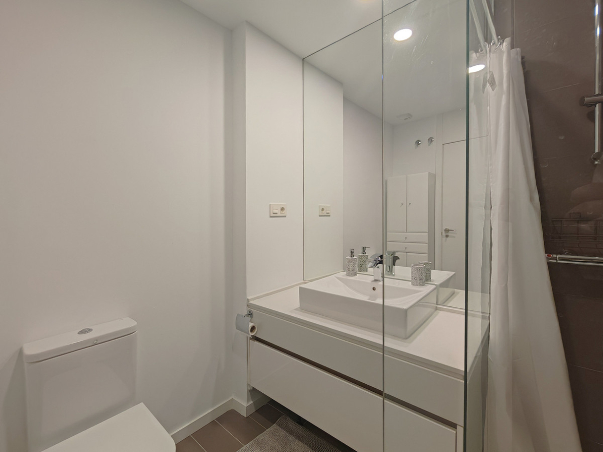 Apartment for sale in Cancelada