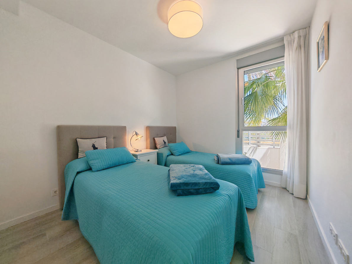Apartment for sale in Cancelada
