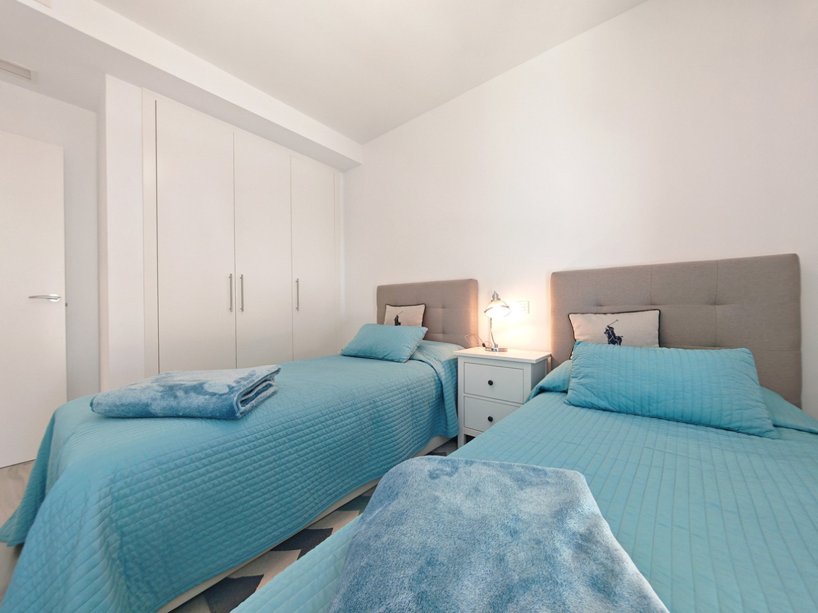 Apartment for sale in Cancelada