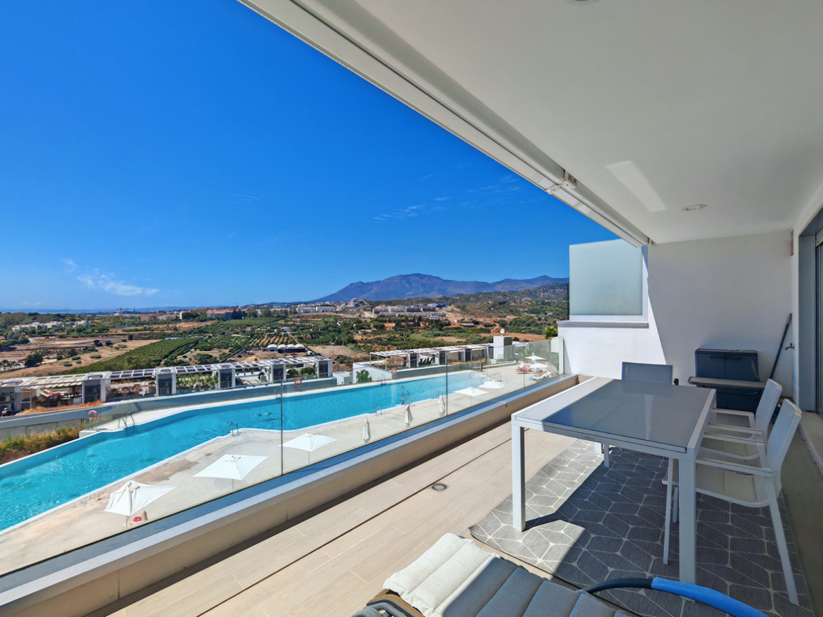 Apartment for sale in Cancelada