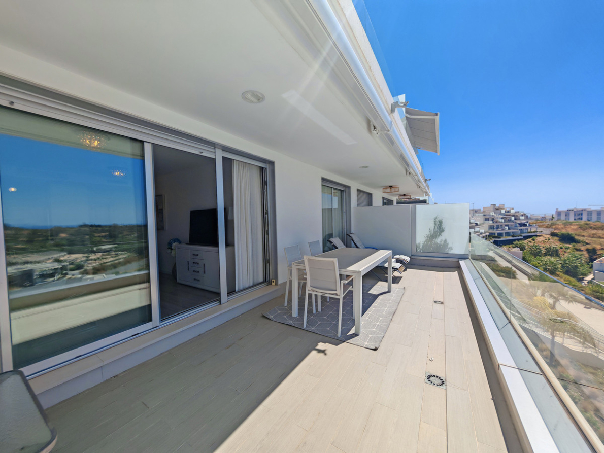Apartment for sale in Cancelada