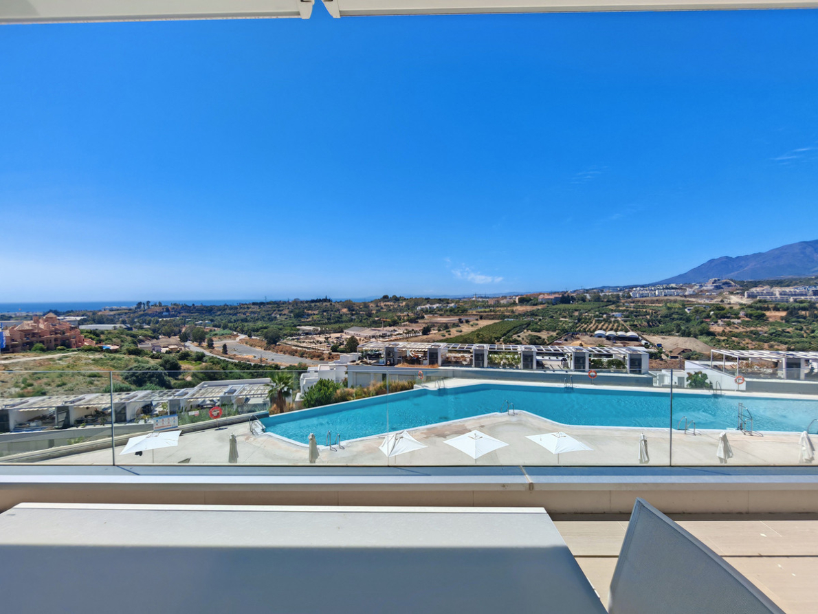 Apartment for sale in Cancelada