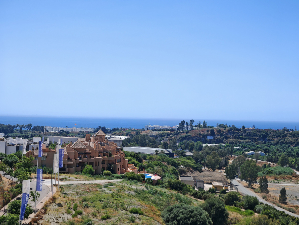 Apartment for sale in Cancelada