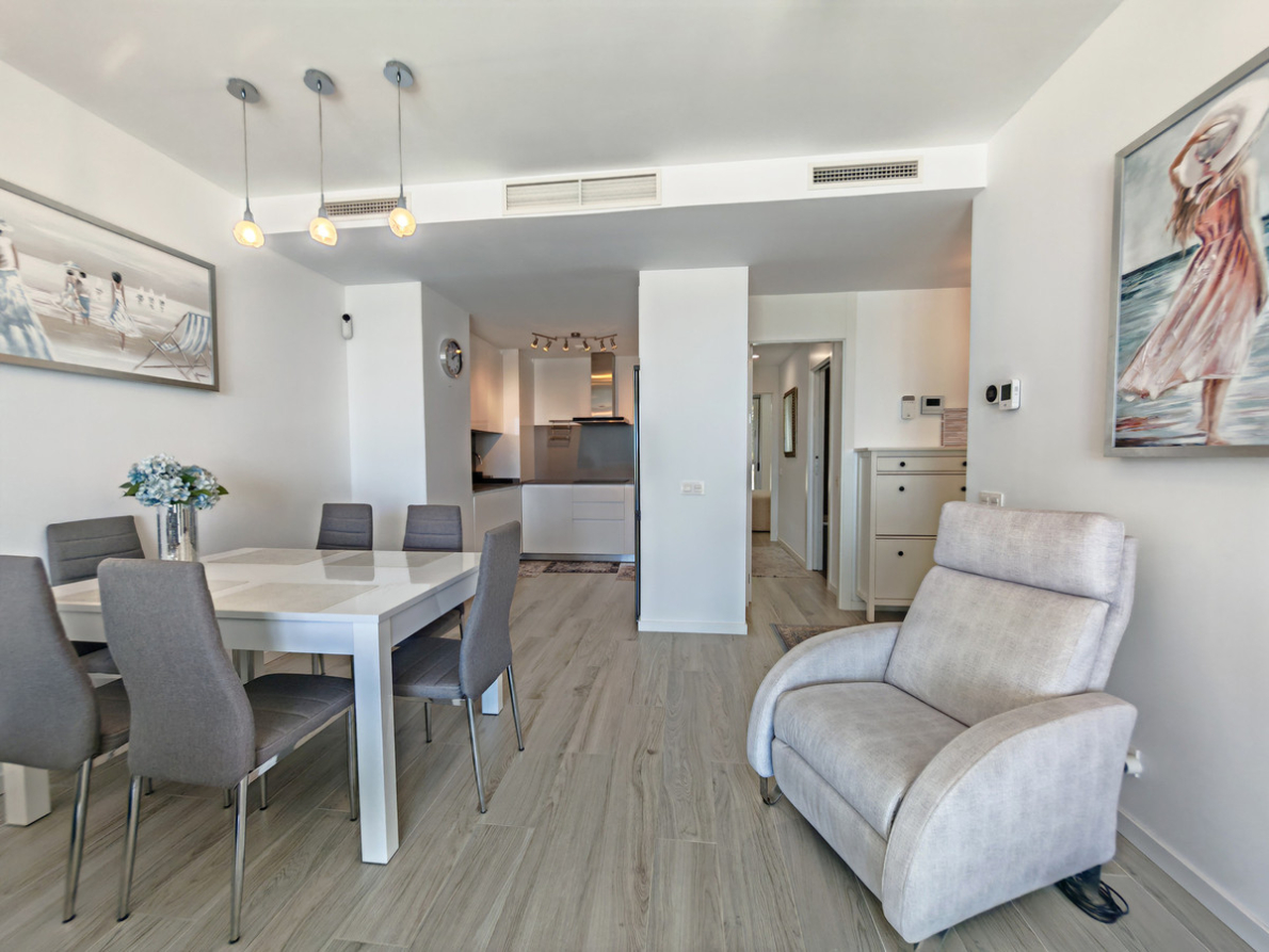 Apartment for sale in Cancelada