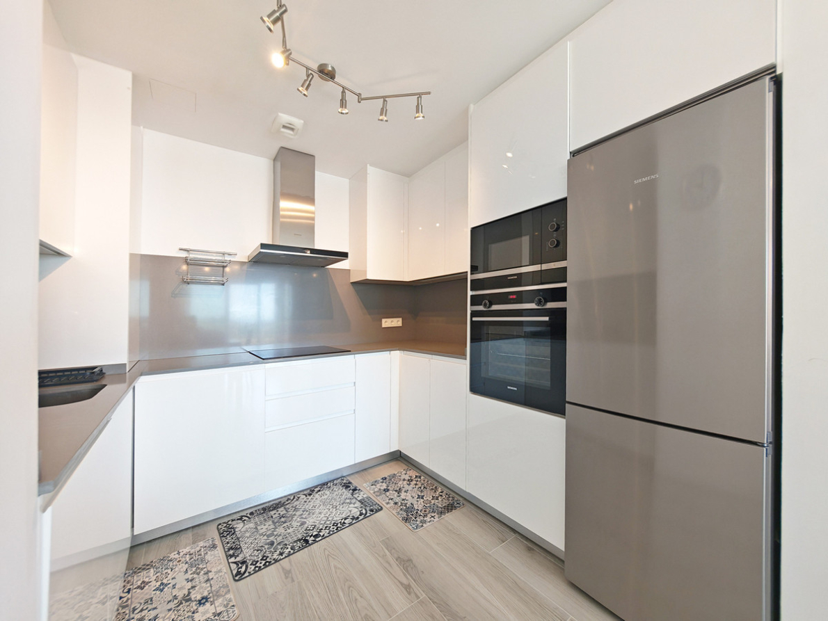 Apartment for sale in Cancelada