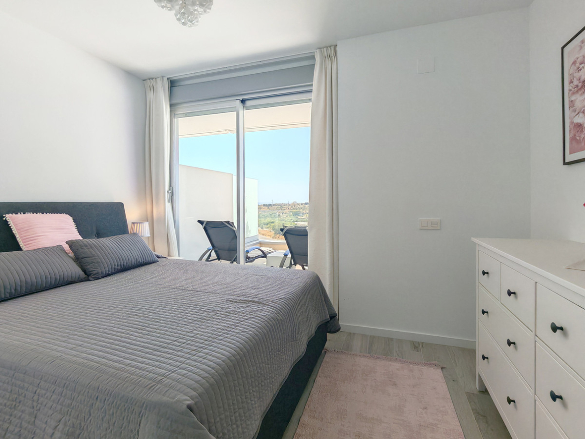 Apartment for sale in Cancelada