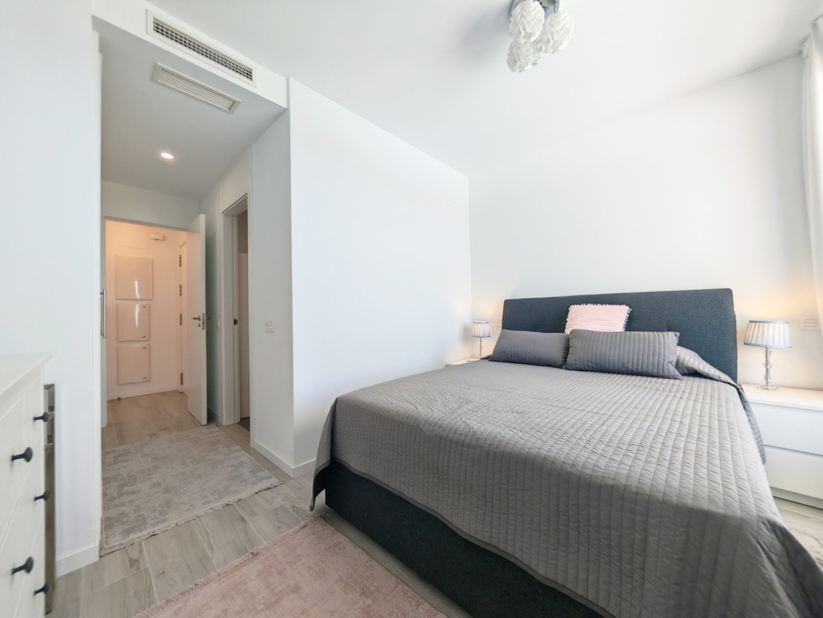 Apartment for sale in Cancelada