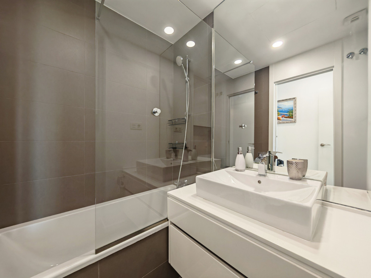 Apartment for sale in Cancelada