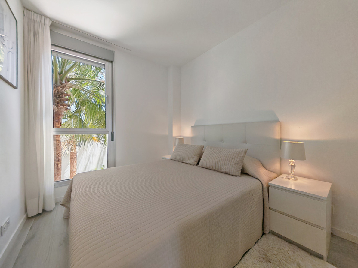 Apartment for sale in Cancelada