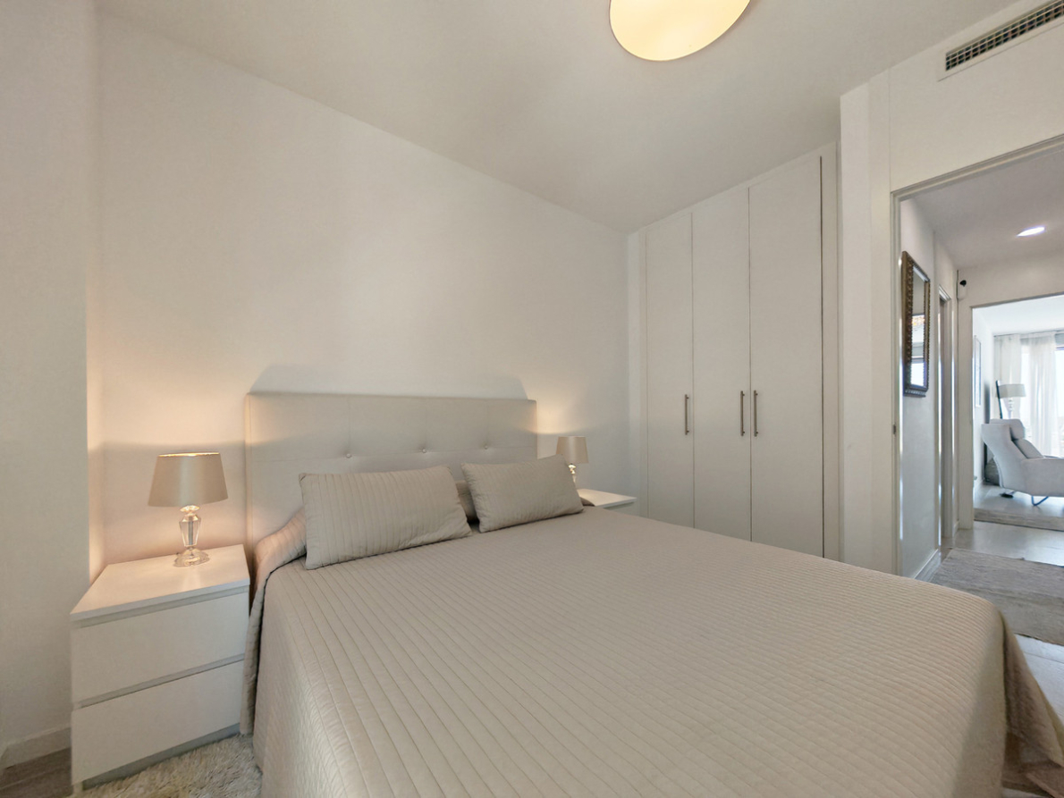 Apartment for sale in Cancelada