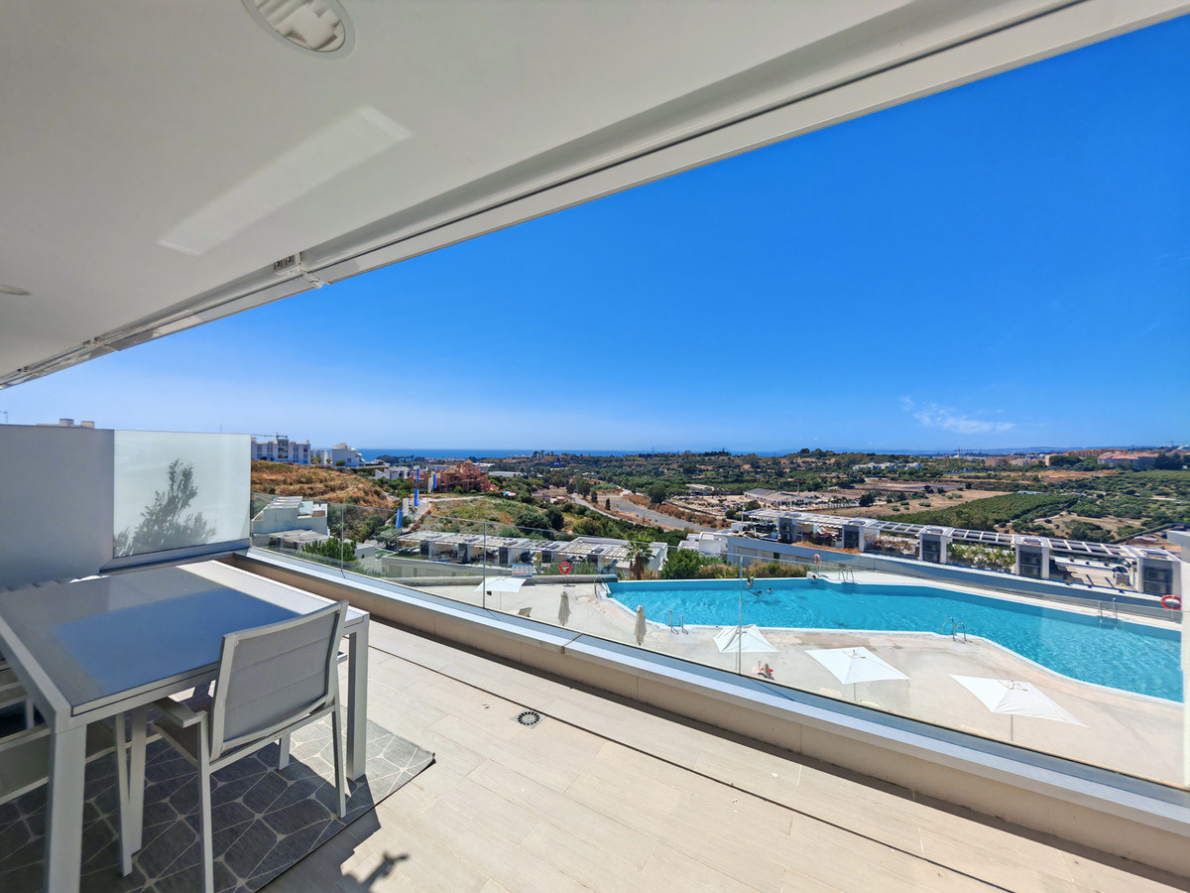 Apartment for sale in Cancelada