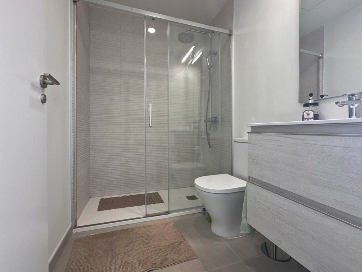 Penthouse for sale in Cancelada