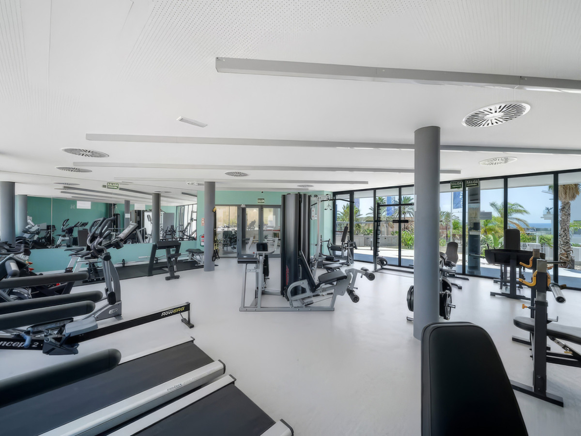 Penthouse for sale in Cancelada