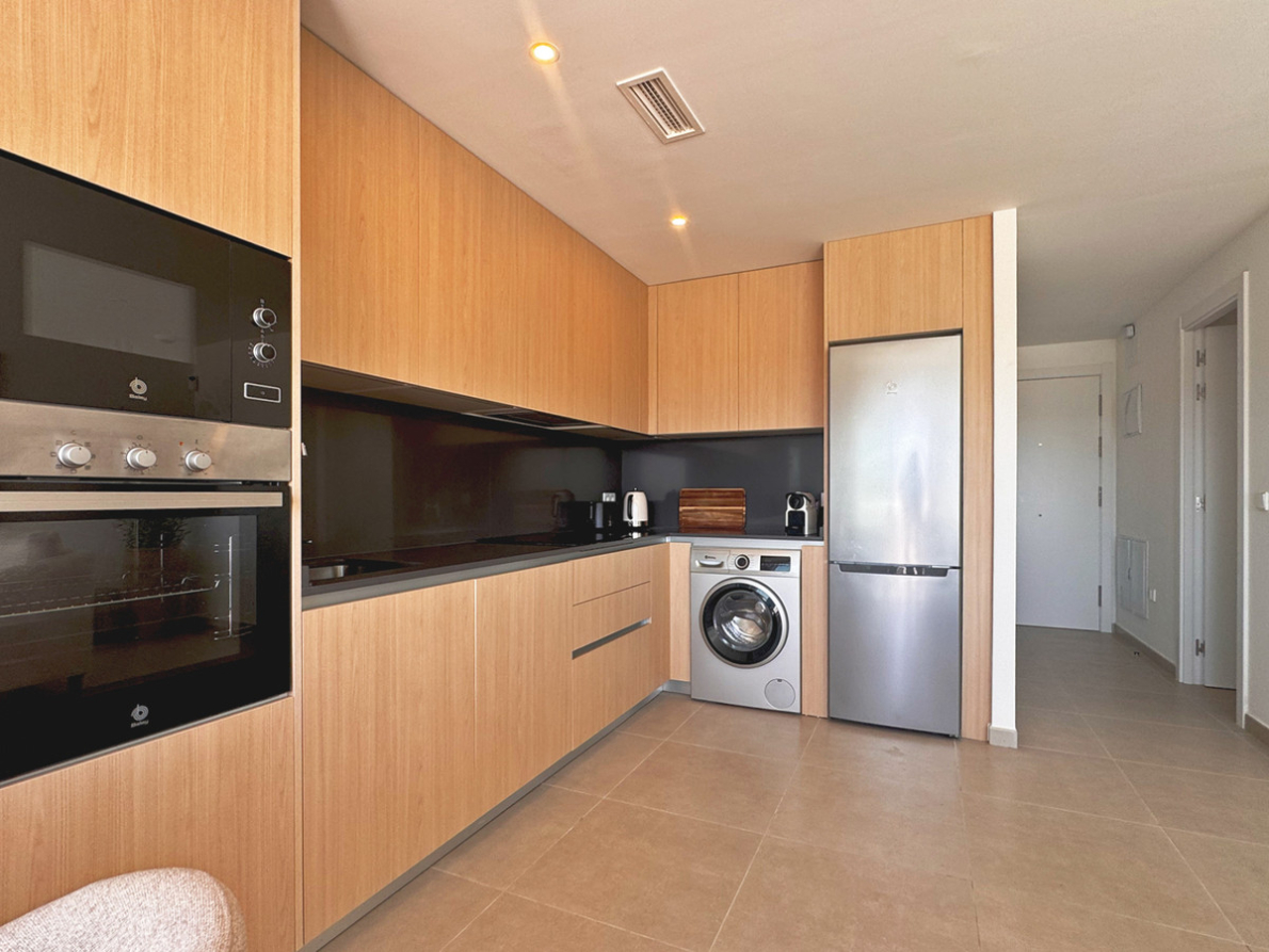 Penthouse for sale in Cancelada