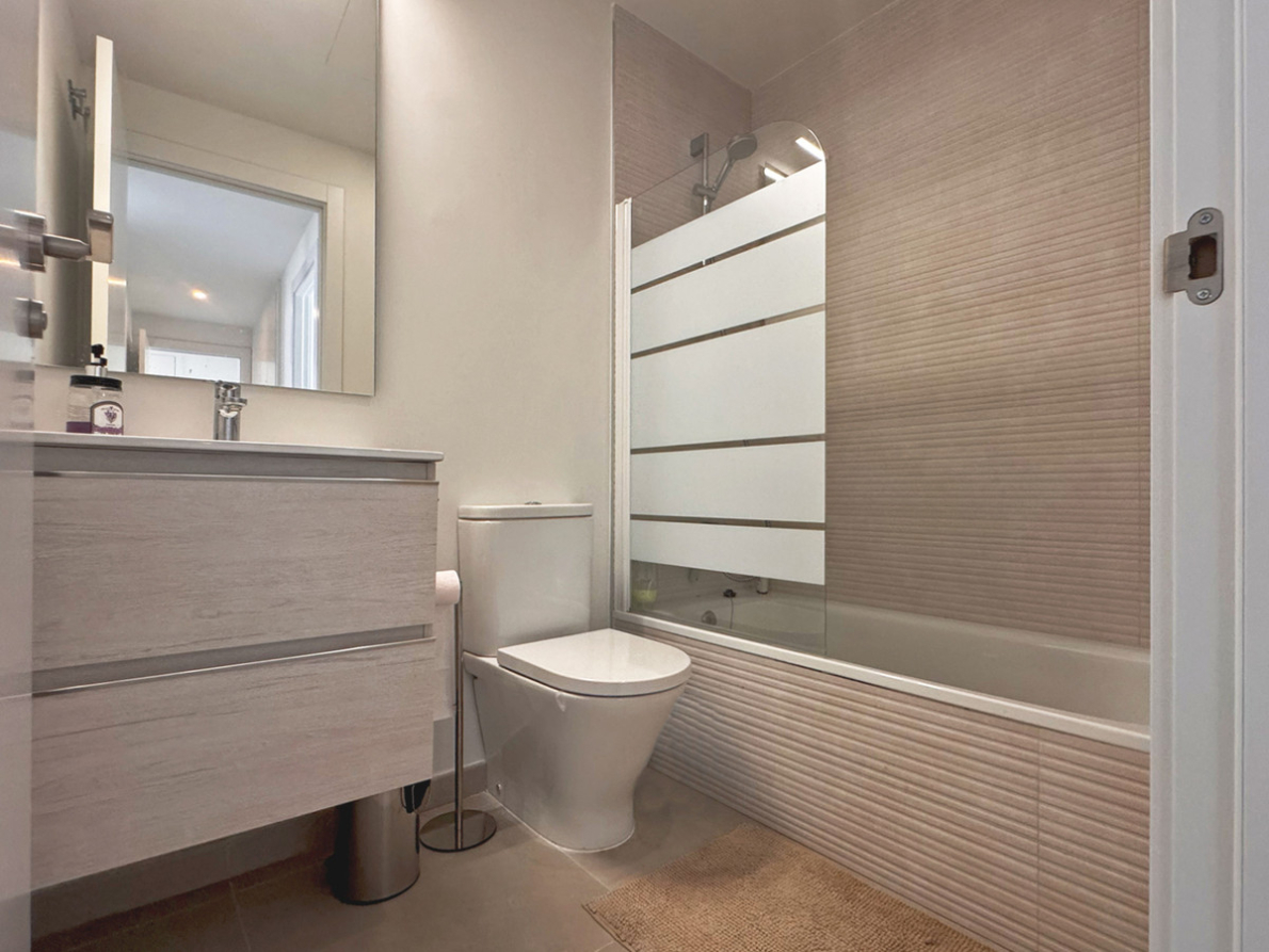 Penthouse for sale in Cancelada