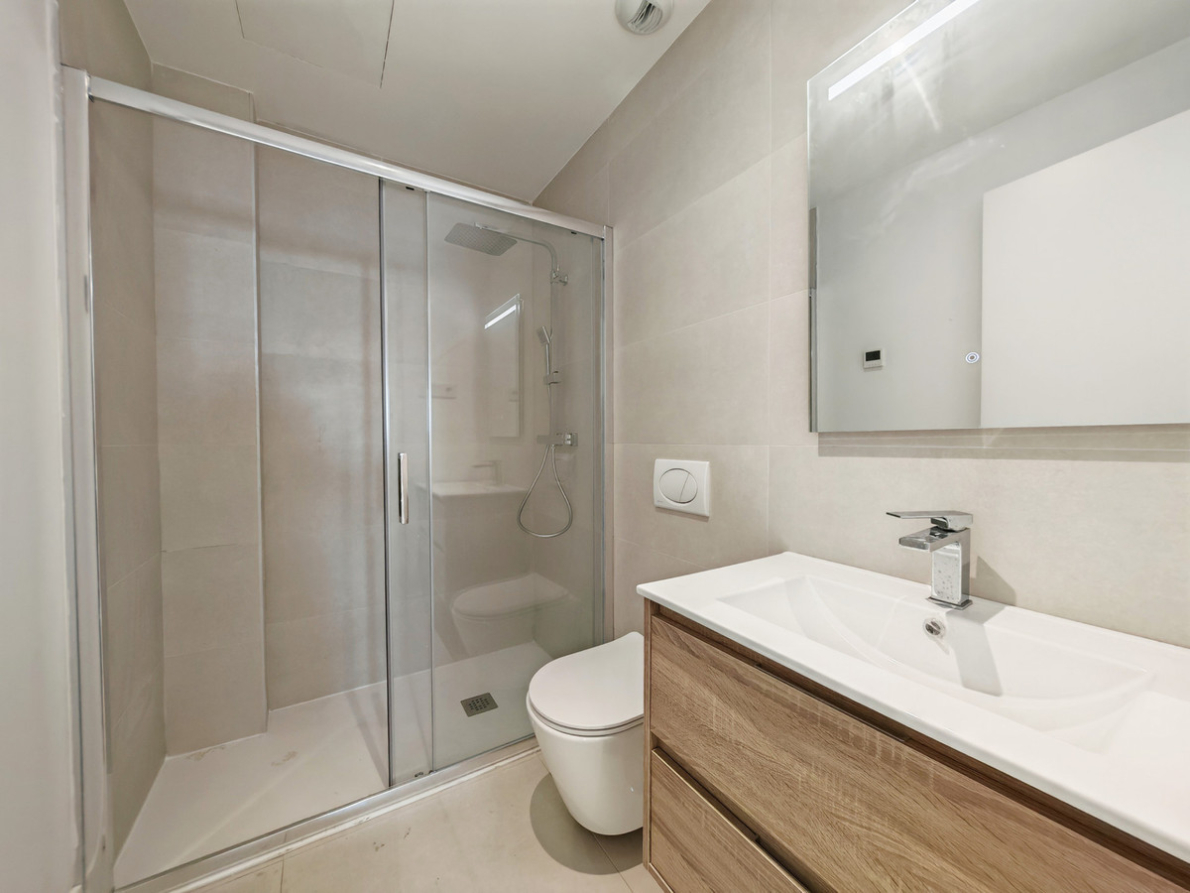 DP-12-R5486722-10 Apartment for sale in Fuengirola