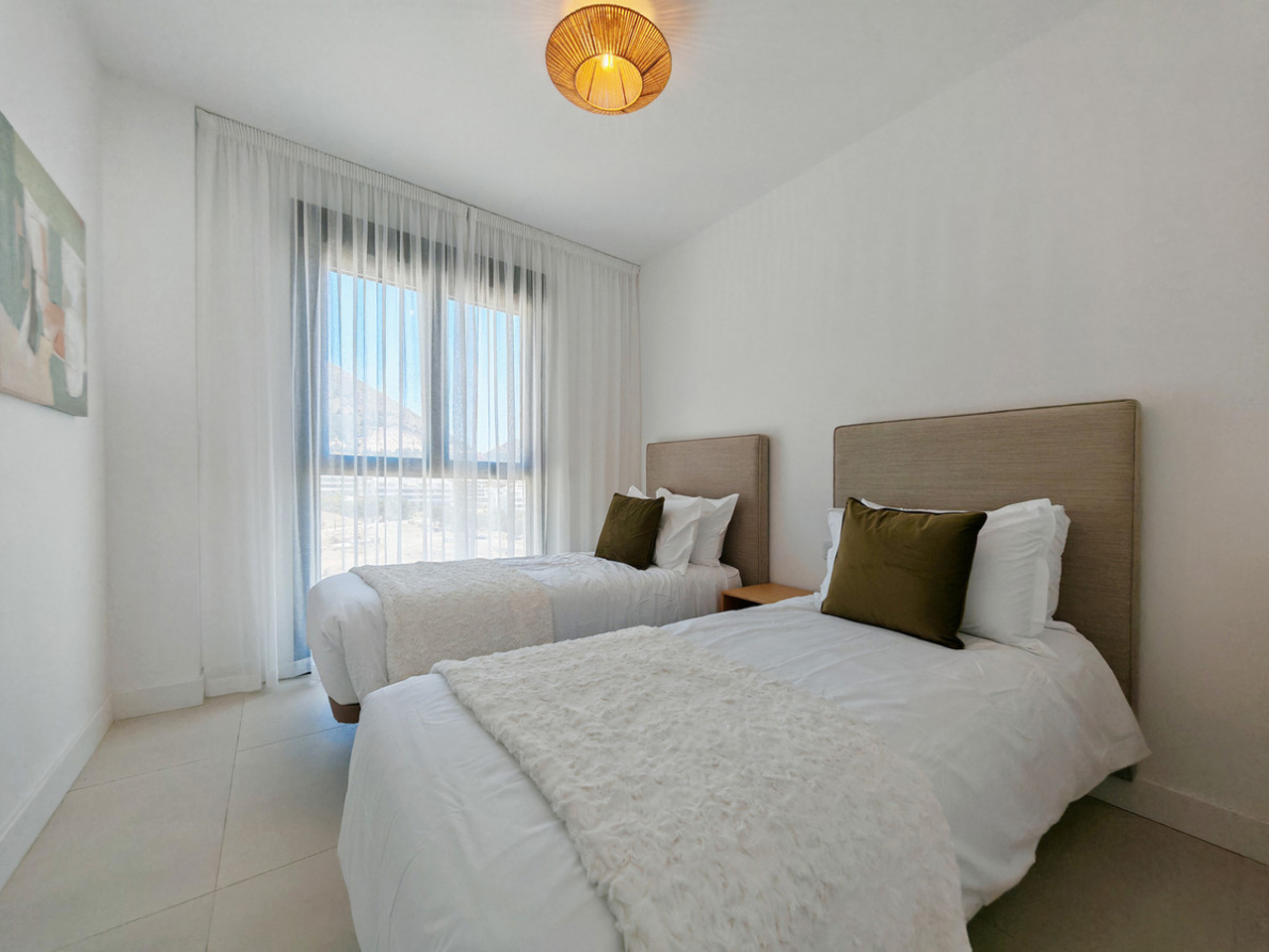 DP-12-R5486722-11 Apartment for sale in Fuengirola