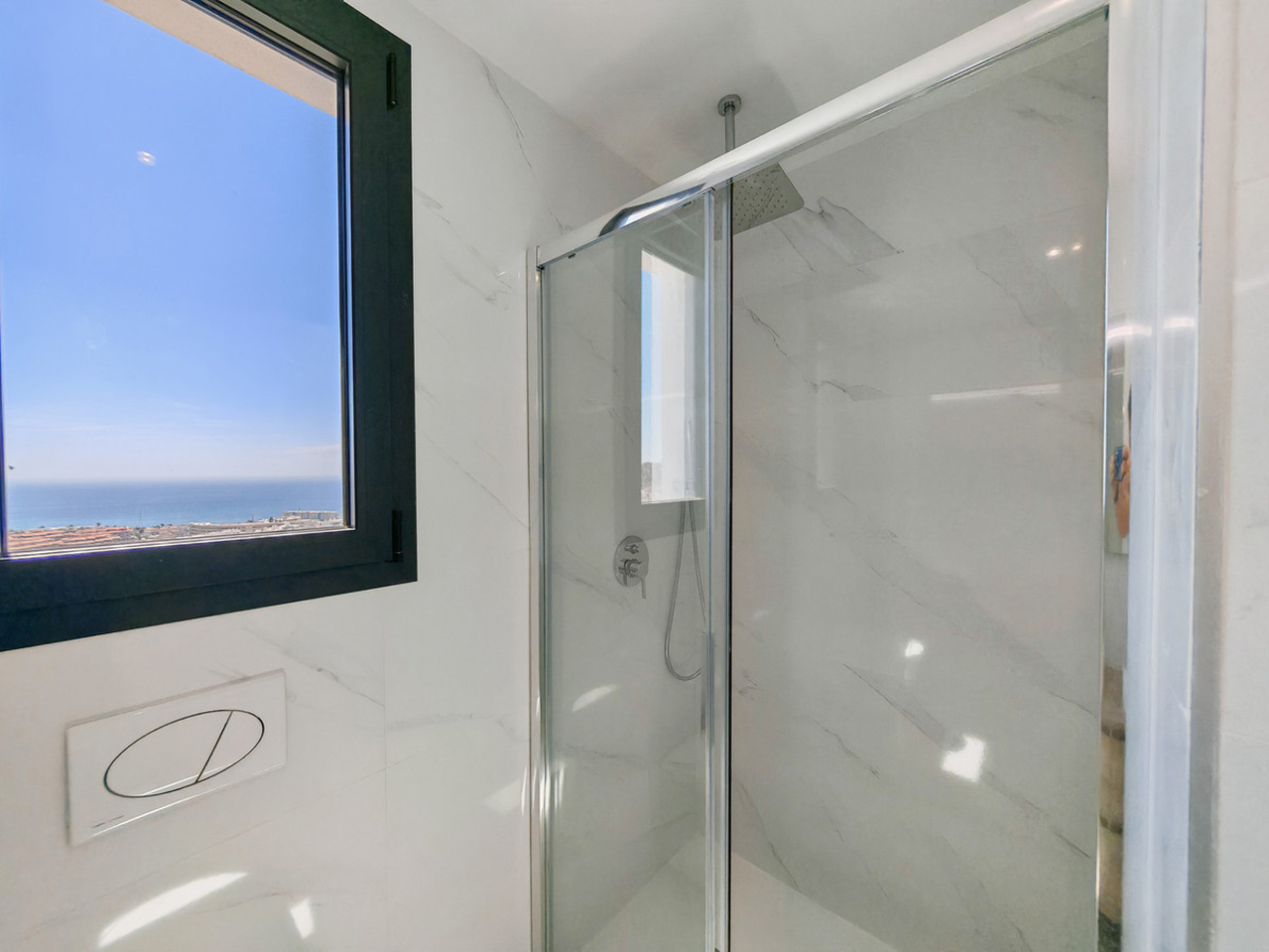 DP-12-R5486722-13 Apartment for sale in Fuengirola