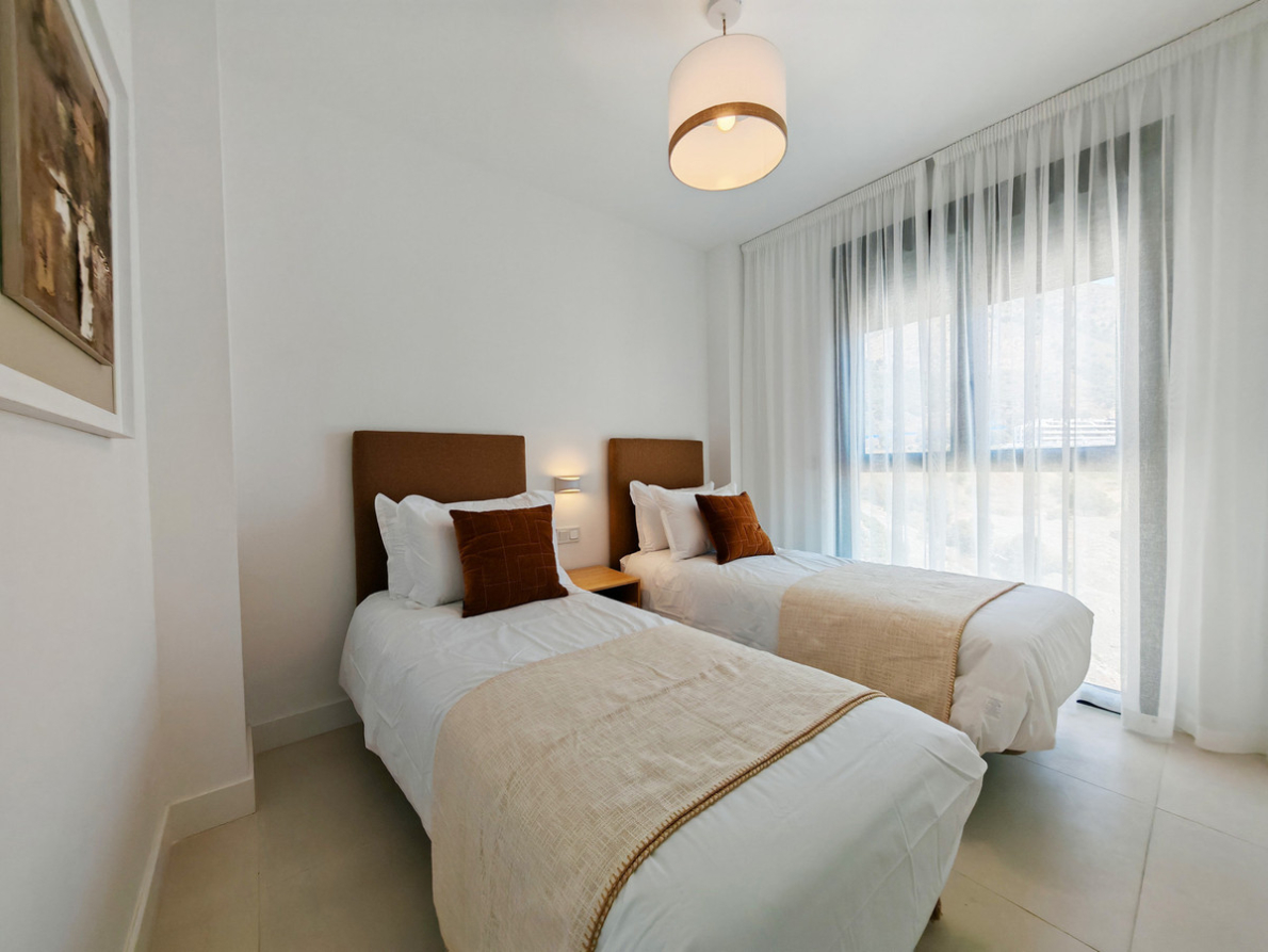 DP-12-R5486722-15 Apartment for sale in Fuengirola