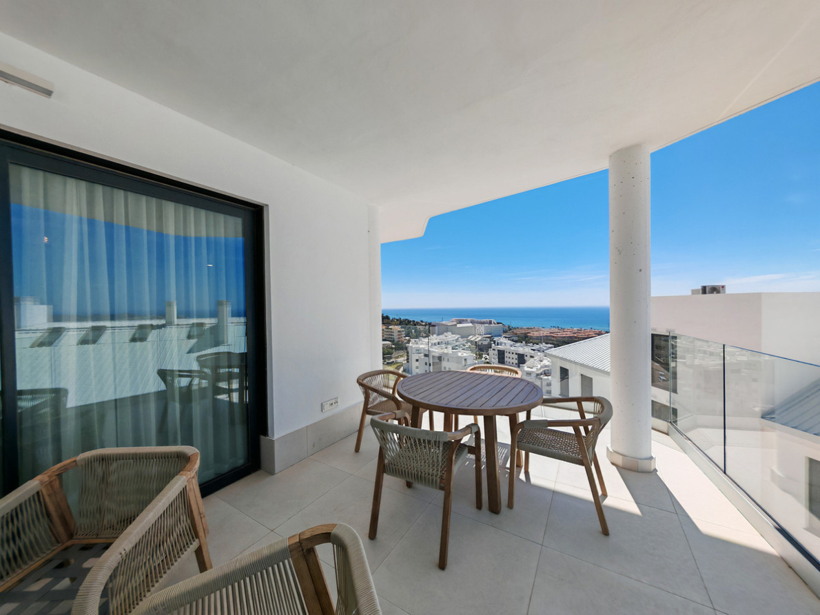 DP-12-R5486722-16 Apartment for sale in Fuengirola