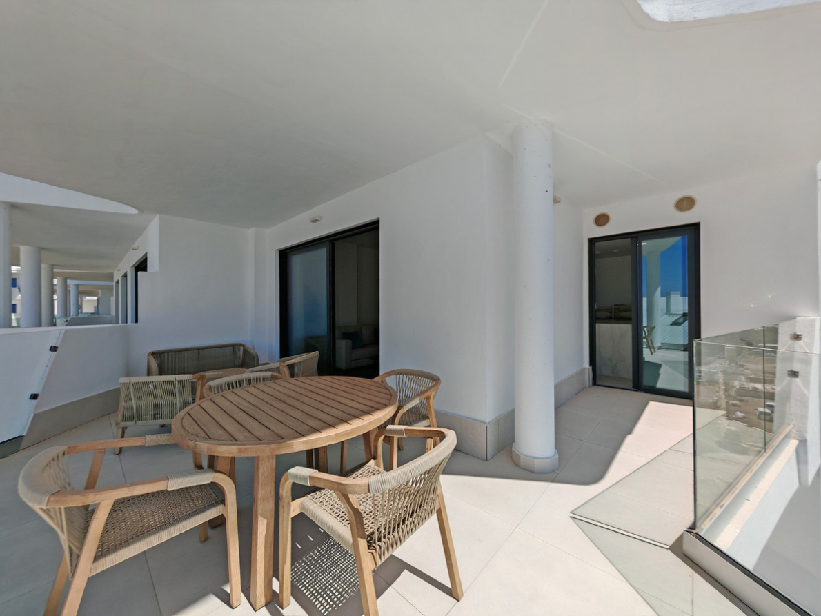DP-12-R5486722-17 Apartment for sale in Fuengirola