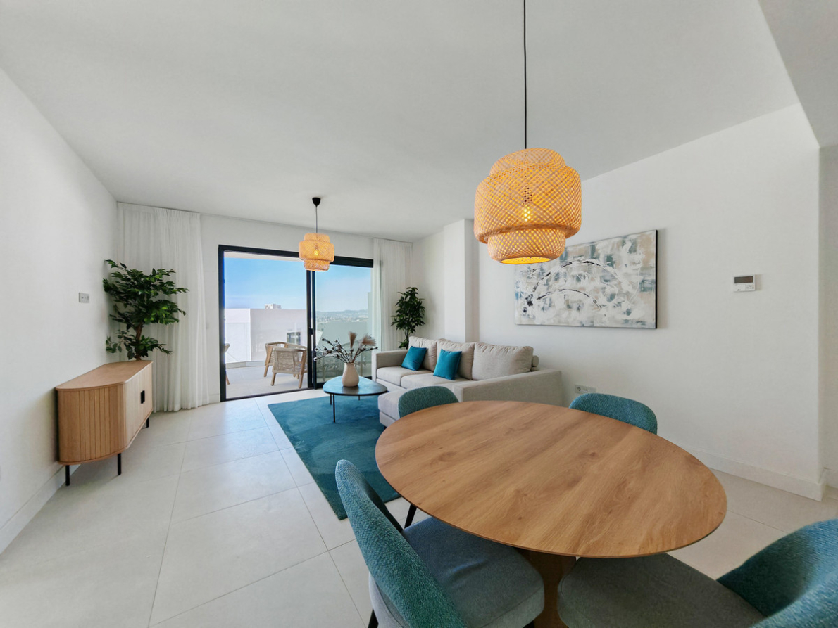 DP-12-R5486722-2 Apartment for sale in Fuengirola