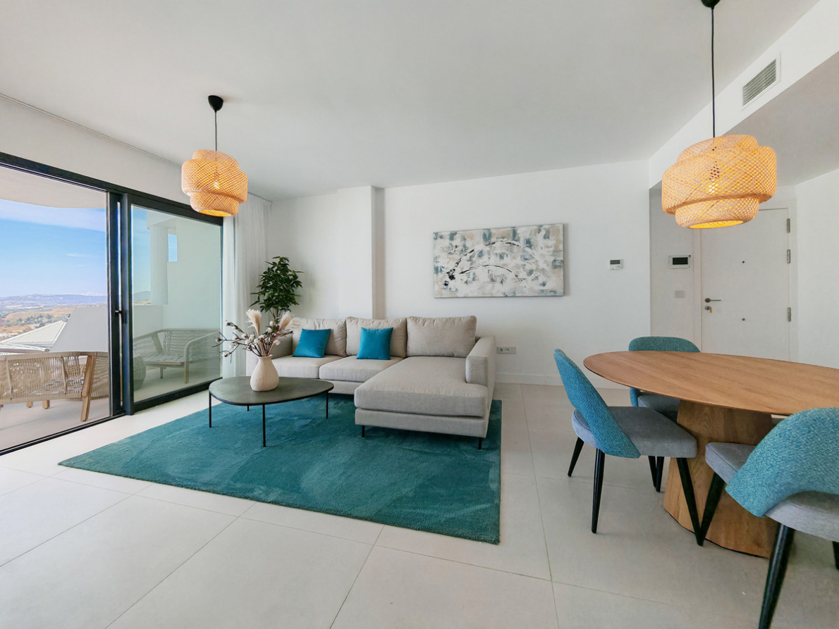 DP-12-R5486722-3 Apartment for sale in Fuengirola