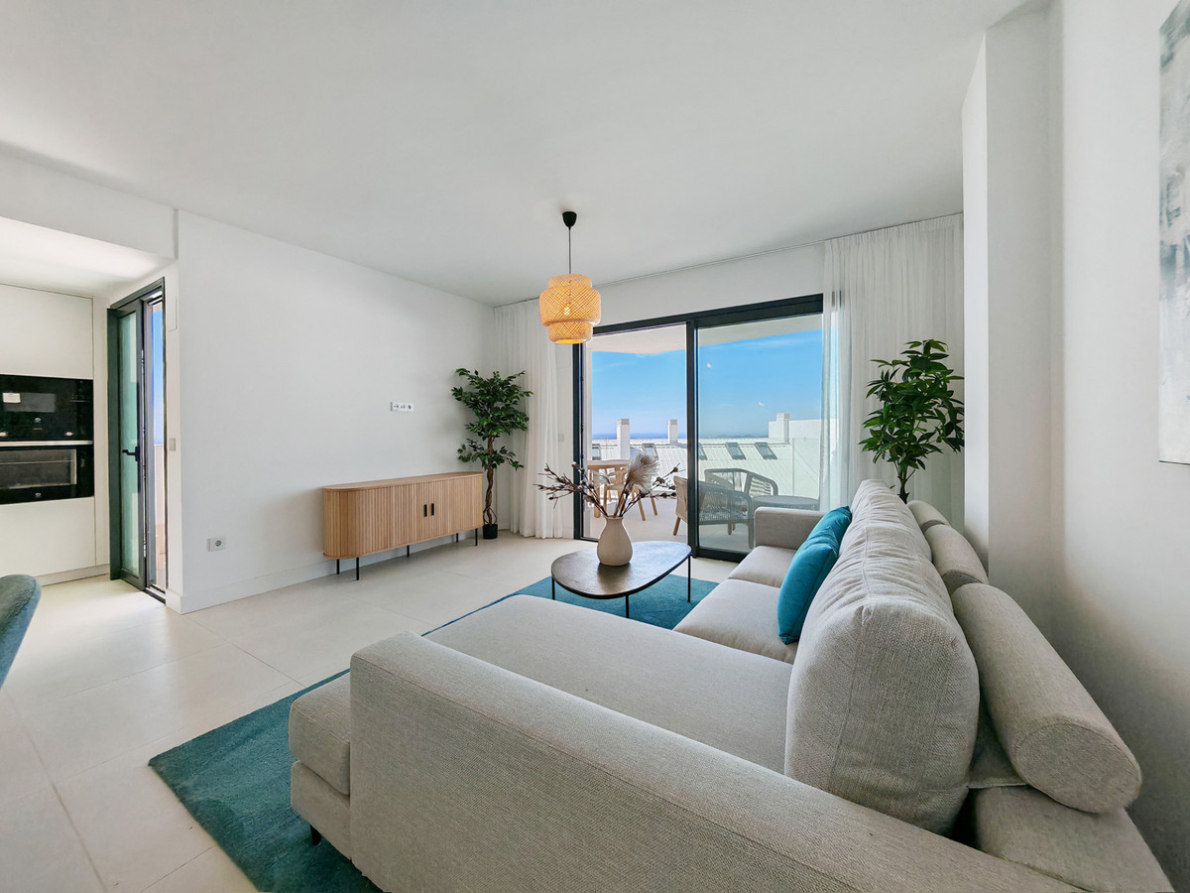 DP-12-R5486722-4 Apartment for sale in Fuengirola