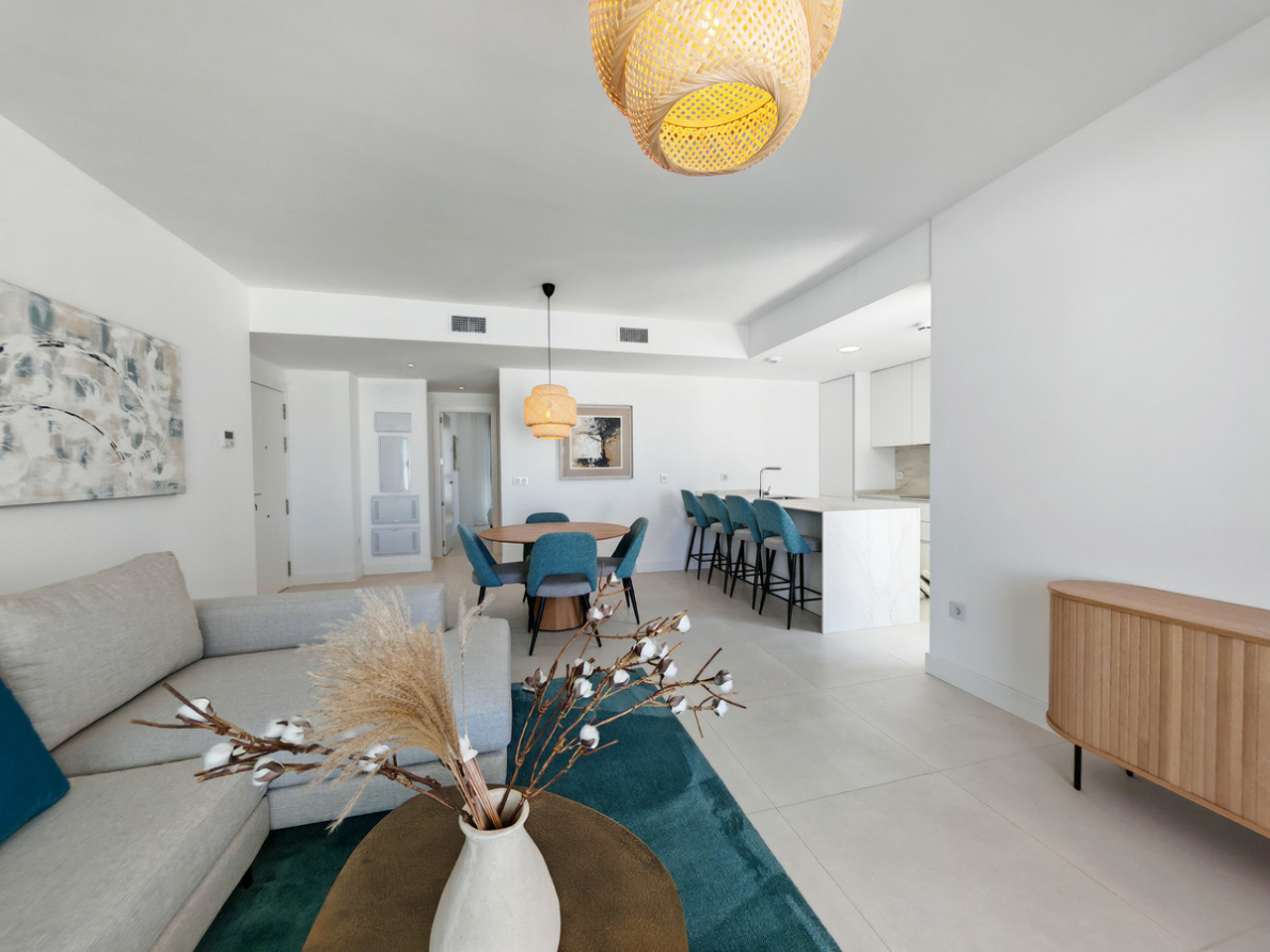 DP-12-R5486722-5 Apartment for sale in Fuengirola