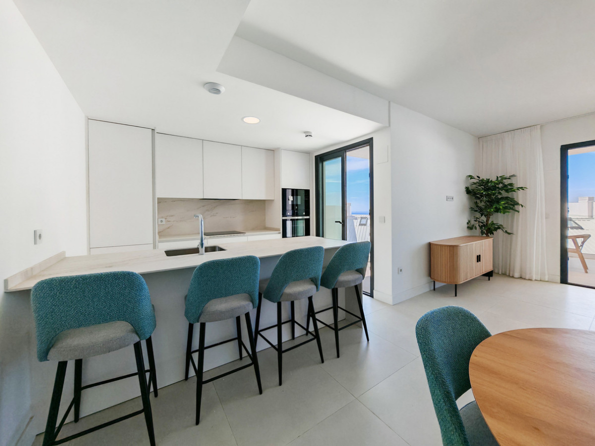 DP-12-R5486722-6 Apartment for sale in Fuengirola