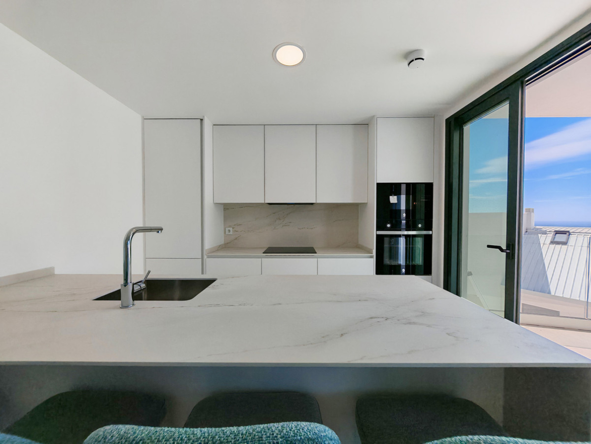 DP-12-R5486722-7 Apartment for sale in Fuengirola