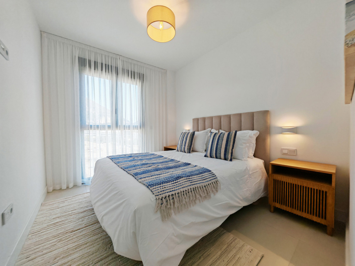 DP-12-R5486722-8 Apartment for sale in Fuengirola