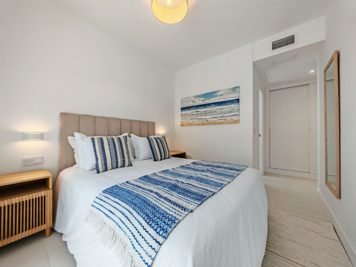 DP-12-R5486722-9 Apartment for sale in Fuengirola