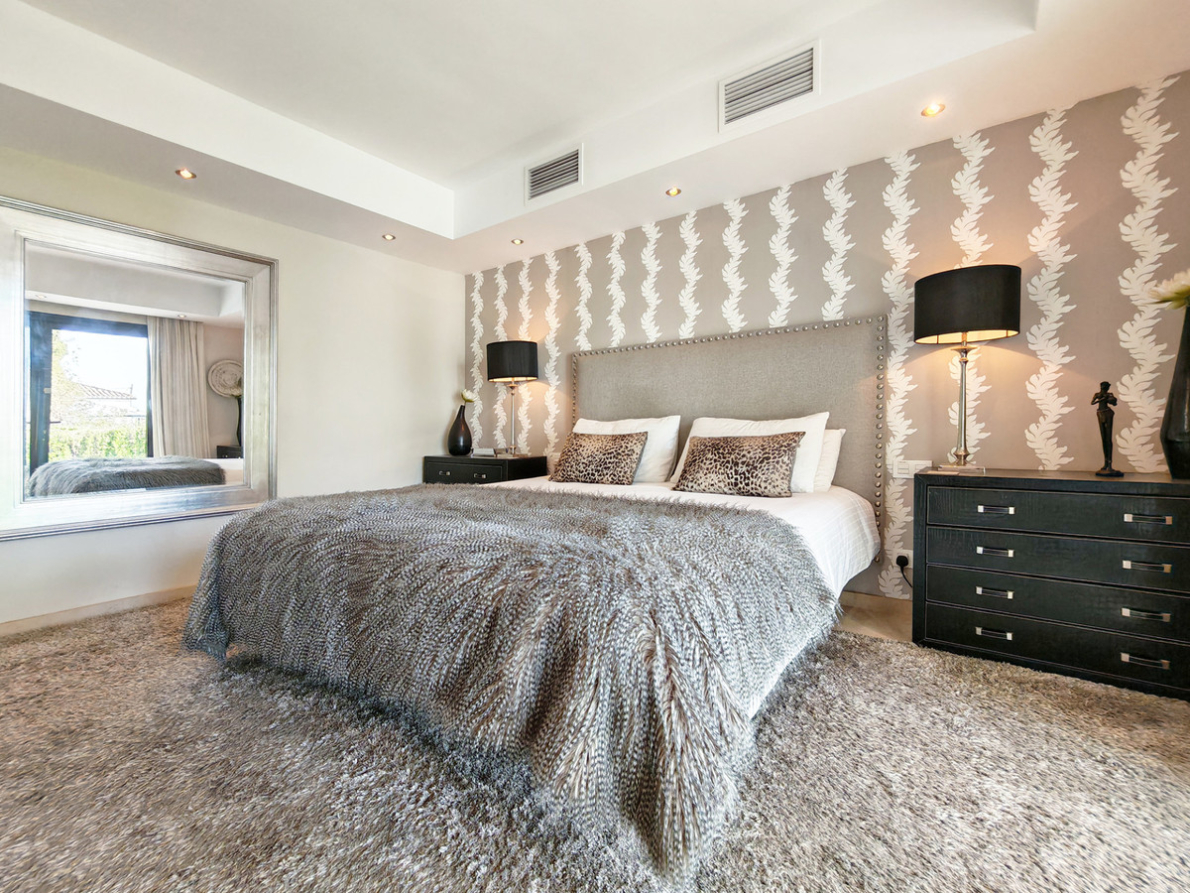Villa for sale in El Chaparral