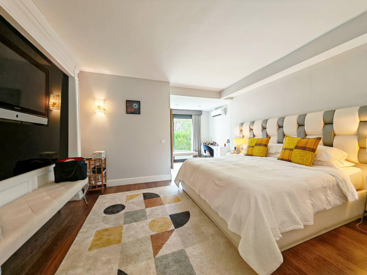 Villa for sale in El Rosario