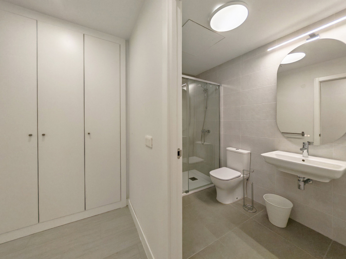 Apartment for sale in Estepona