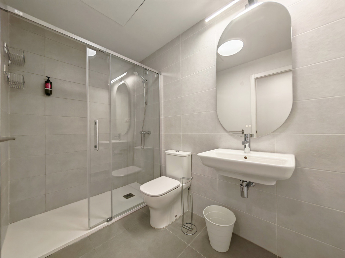 Apartment for sale in Estepona